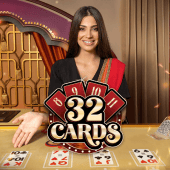 32 Baraha sz777 live casino icon