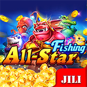 All Star Fishing sz777 fishing icon
