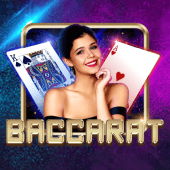 Baccarat B sz777 live casino icon