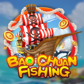 Bao Chuan Fishing sz777 fishing icon