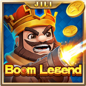 Boom Legend sz777 fishing icon