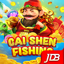 Cai Shen Fishing sz777 hot icon