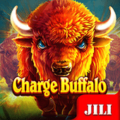 Charge Buffalo sz777 hot icon