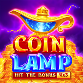 Coin Lamp sz777 slot icon