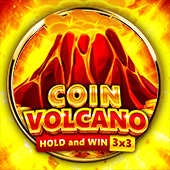 Coin Vilcano Hold and Win sz777 hot icon