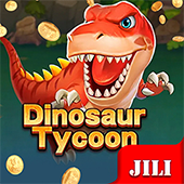Dinosaur Tycoon sz777 fishing icon