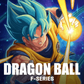 Dragon Ball sz777 slot icon
