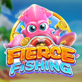 Fierce Fishing sz777 fishing icon