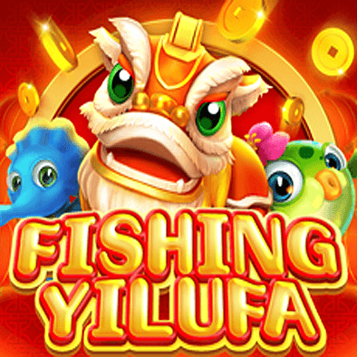 Fishing Yi Lu Fa sz777 fishing icon