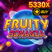 Fruity Bonanza sz777 hot icon