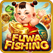 Fuwa Fishing sz777 fishing icon