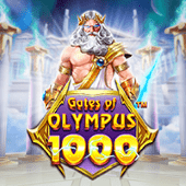 Gates of Olympus 1000 sz777 hot icon