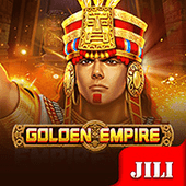 Golden Empire sz777 slot icon