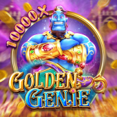 Golden Genie sz777 hot icon