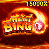 Heat Bingo sz777 hot icon