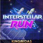 Interstellar Run sz777 game icon