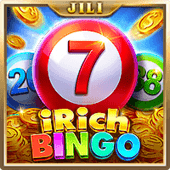 Irich Bingo sz777 slot icon