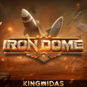 Iron Dome sz777 game icon