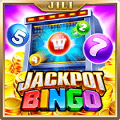 Jackpot Bingo sz777 hot icon
