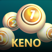 Keno sz777 game icon
