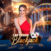 Las Vegas Blackjack sz777 live casino icon