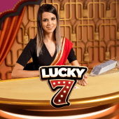 Lucky 7 sz777 live casino icon