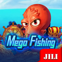 Mega Fishing sz777 fishing icon