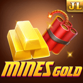 Mines Gold sz777 slot icon