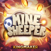 Minesweeper sz777 game icon
