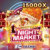 Night Market sz777 slot icon