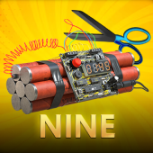 Nine sz777 game icon