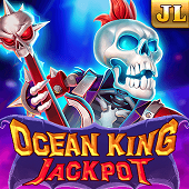 Ocean King Jackpot sz777 fishing icon