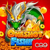 Oneshot Fishing sz777 fishing icon
