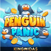 Penguin Panic sz777 game icon