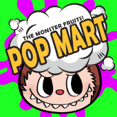 Popmart sz777 slot icon