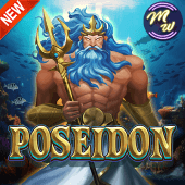 Poseidon sz777 slot icon