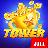 Tower game icon on sz777