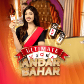 Ultimate Andar Bahar sz777 live casino icon